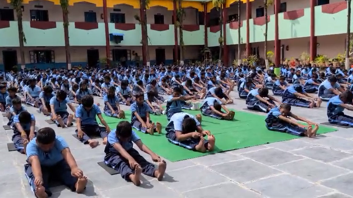 Educational IDY 2026 - Jyothi Vidyalaya High School - Photo 3